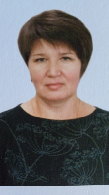Педагогический работник Зубова Наталья Ивановна Педагогический работник Зубова Наталья Ивановна